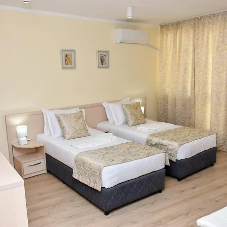 Luxury Apartment Burgas