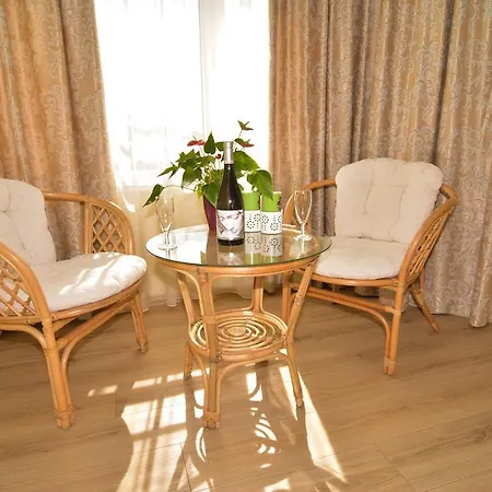 Luxury Daire