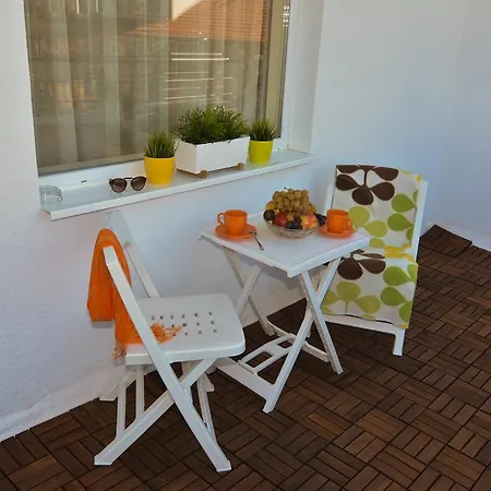 Luxury Apartment Burgas