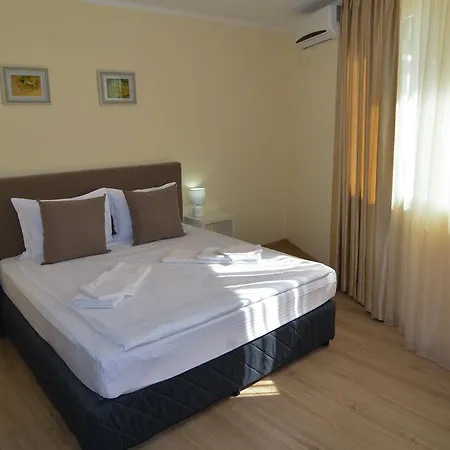 Luxury Lejlighed *