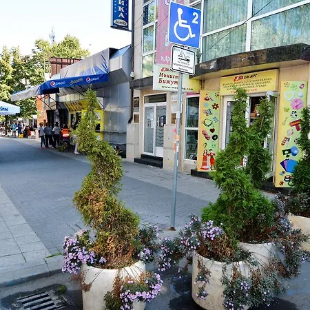 Luxury * 布尔加斯