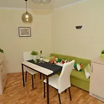 Luxury Апартаменты *