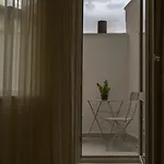 Апартаменты Luxury