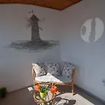 Апартаменты Luxury