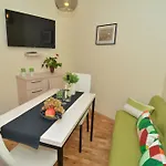 Апартаменты Luxury Бургас