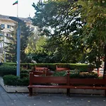 Luxury Апартаменты Бургас
