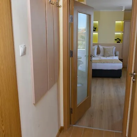 Luxury Apartment