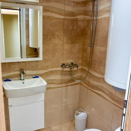 דירה Luxury בורגאס