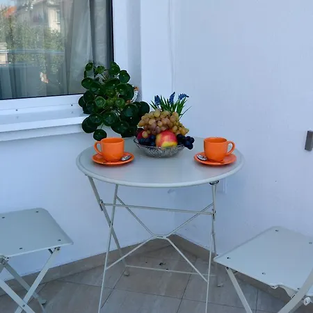 Luxury * Burgas