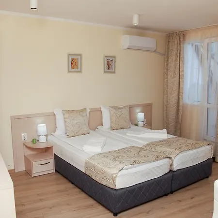 Luxury Burgas