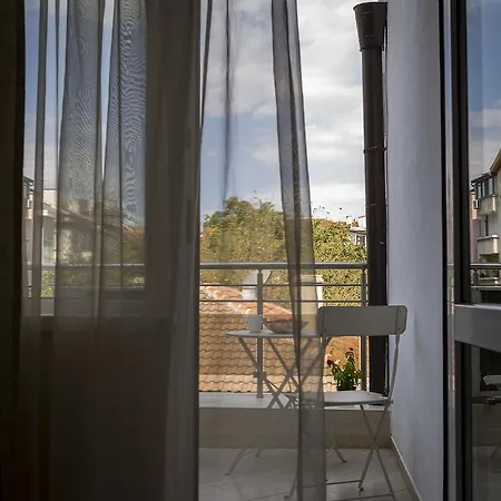 Luxury Apartamento