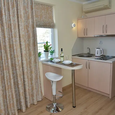Apartment Luxury