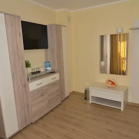 Luxury Apartment