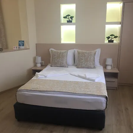 Luxury Burgas