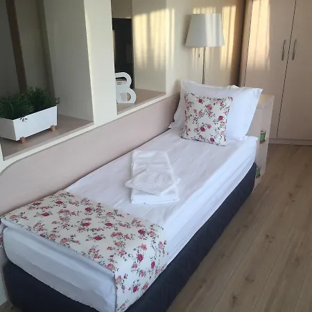 Luxury Apartments601 Apartment Burgas