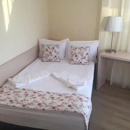 Luxury Apartment