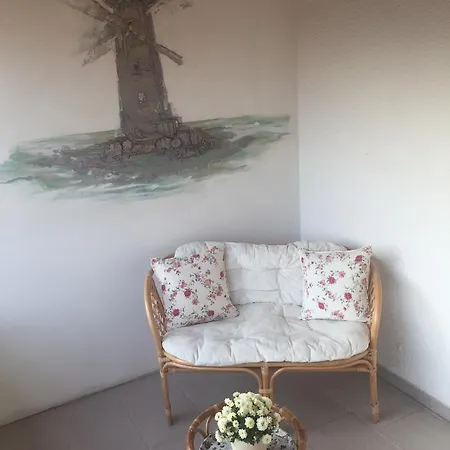 Luxury Apartment Burgas